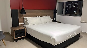 The Place Hotel