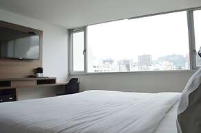 The Place Hotel