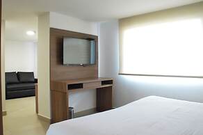 The Place Hotel