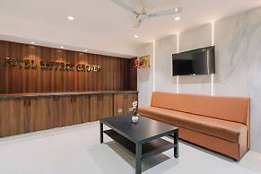 Hotel Saffron Groves