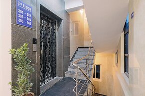 Hotel Saffron Groves