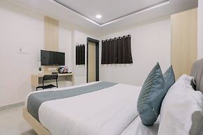 Hotel Saffron Groves