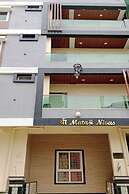 Hotel Saffron Groves