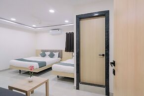 Hotel Saffron Groves