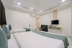 Hotel Saffron Groves