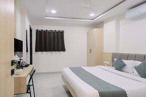 Hotel Saffron Groves