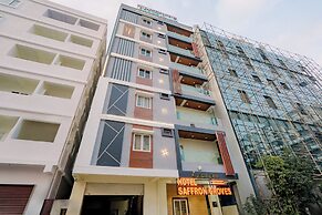 Hotel Saffron Groves