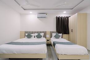 Hotel Saffron Groves