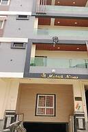 Hotel Saffron Groves