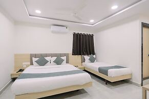 Hotel Saffron Groves