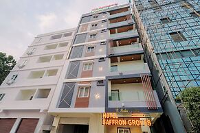 Hotel Saffron Groves