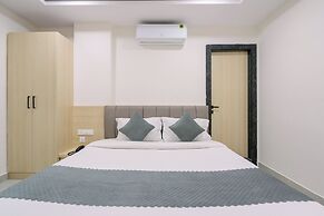 Hotel Saffron Groves