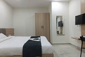 Hotel Saffron Groves