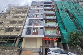 Hotel Saffron Groves