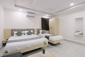 Hotel Saffron Groves