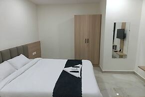 Hotel Saffron Groves