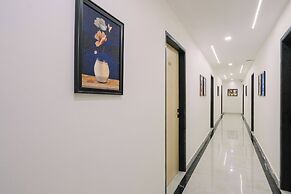 Hotel Saffron Groves