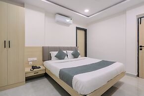 Hotel Saffron Groves