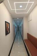 Hotel Saffron Groves