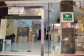 Hotel Asko International