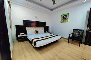 Hotel Asko International