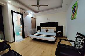 Hotel Asko International