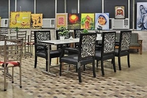 Hotel Asko International