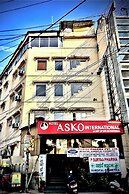 Hotel Asko International