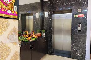 Hotel Asko International