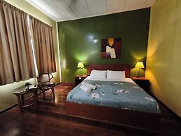 Qurata Riverside Resort
