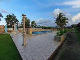 Qurata Riverside Resort