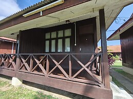 Qurata Riverside Resort
