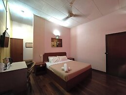 Qurata Riverside Resort