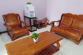 ABC Hostel at Alpha Bukit Serdang Seri Kembangan