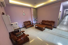 ABC Hostel at Alpha Bukit Serdang Seri Kembangan