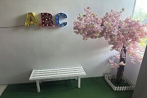 ABC Hostel at Alpha Bukit Serdang Seri Kembangan