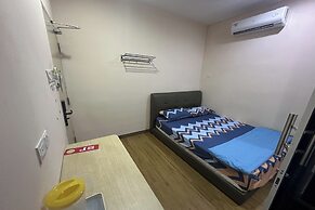 ABC Hostel at Alpha Bukit Serdang Seri Kembangan