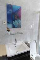 ABC Hostel at Alpha Bukit Serdang Seri Kembangan