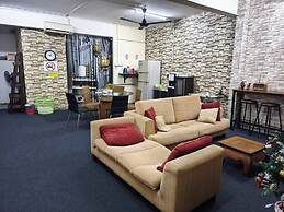 Vintage Inn Jonker Walk Melaka