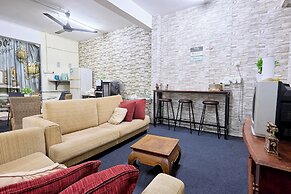 Vintage Inn Jonker Walk Melaka