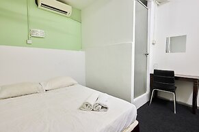 Vintage Inn Jonker Walk Melaka