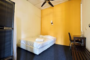 Vintage Inn Jonker Walk Melaka