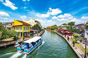 Vintage Inn Jonker Walk Melaka