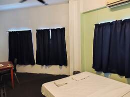 Vintage Inn Jonker Walk Melaka