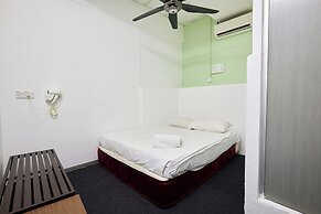 Vintage Inn Jonker Walk Melaka