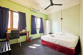 Vintage Inn Jonker Walk Melaka