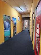 Vintage Inn Jonker Walk Melaka
