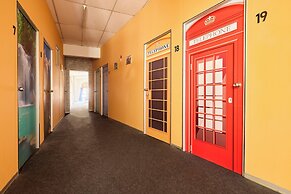 Vintage Inn Jonker Walk Melaka