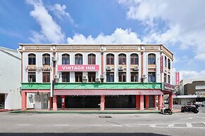 Vintage Inn Jonker Walk Melaka