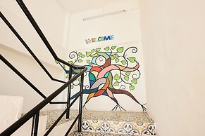 Vintage Inn Jonker Walk Melaka